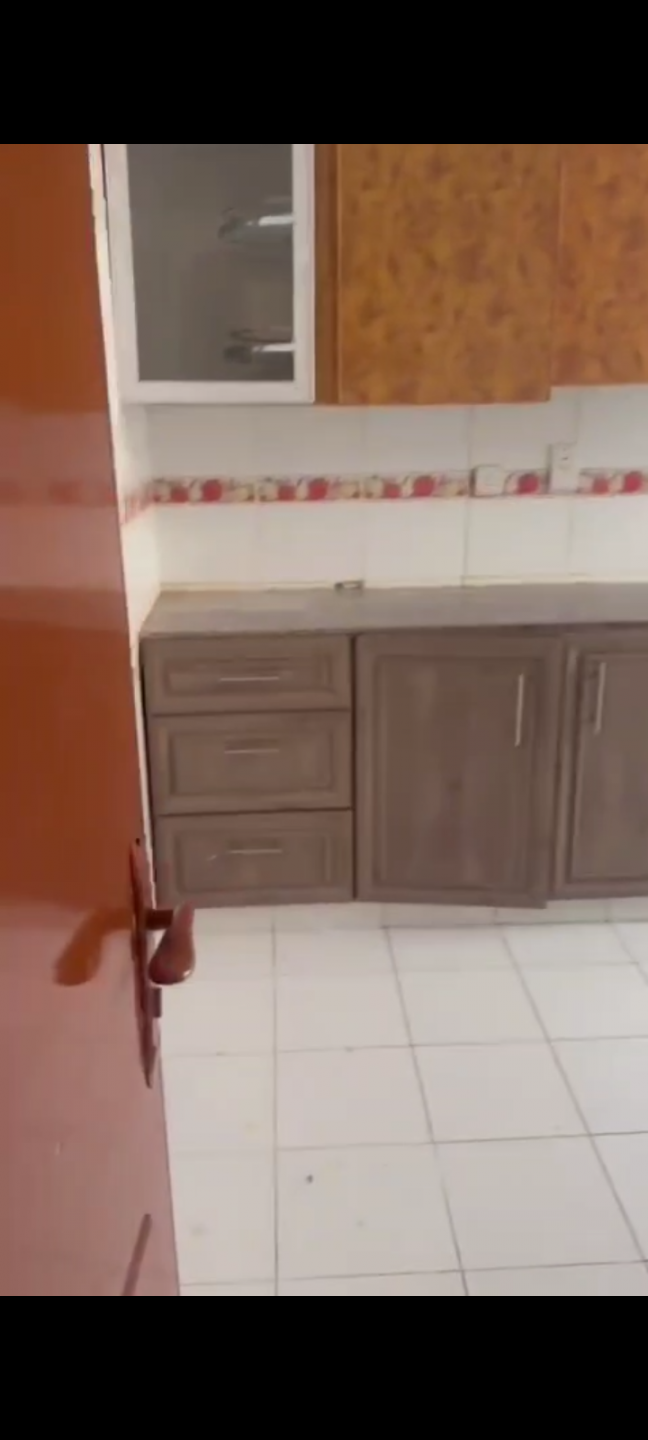 Two-story villa in Al Bateen