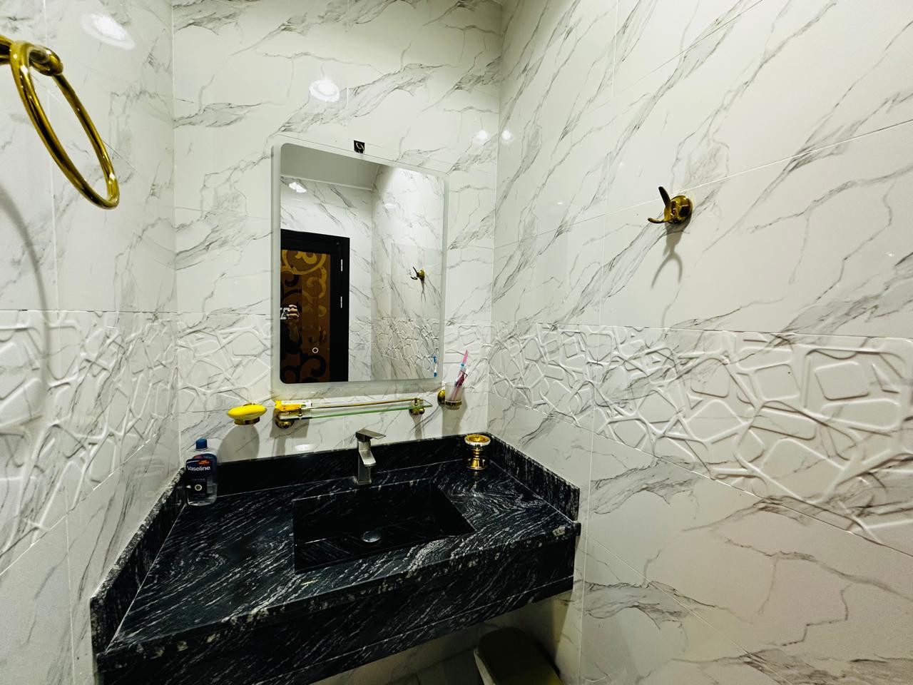 Two-story villa in Al Yasmin Garden