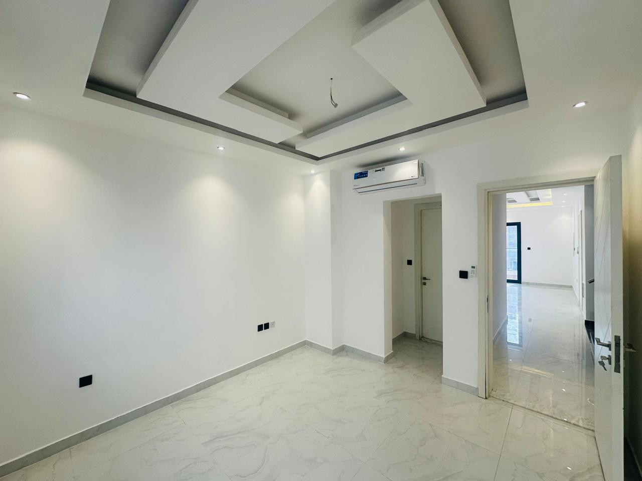 Jasmine Townhouse Villa