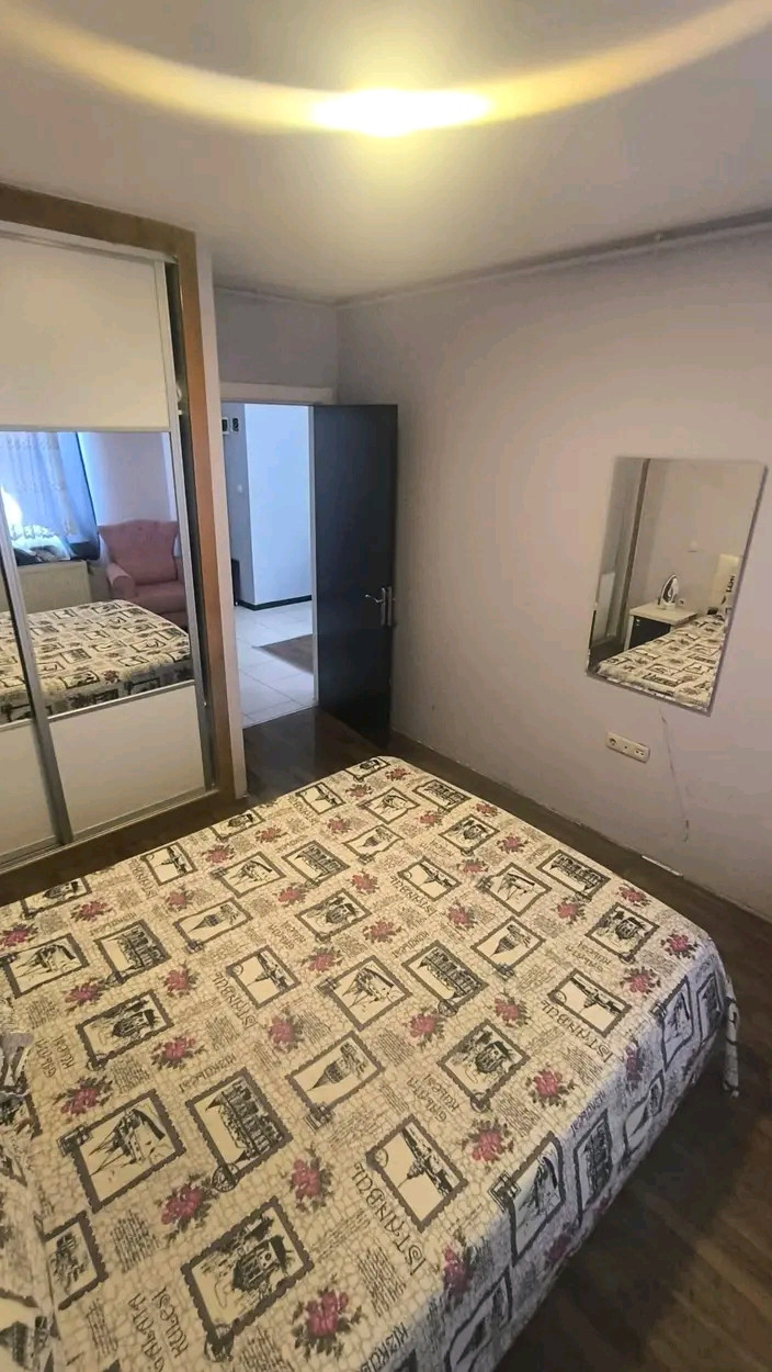 Garden PARK Hera Club Furnished room and lounge