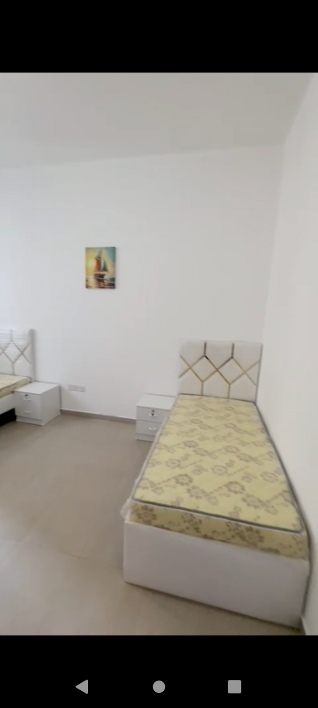 A regular room in Al Khalidiyah