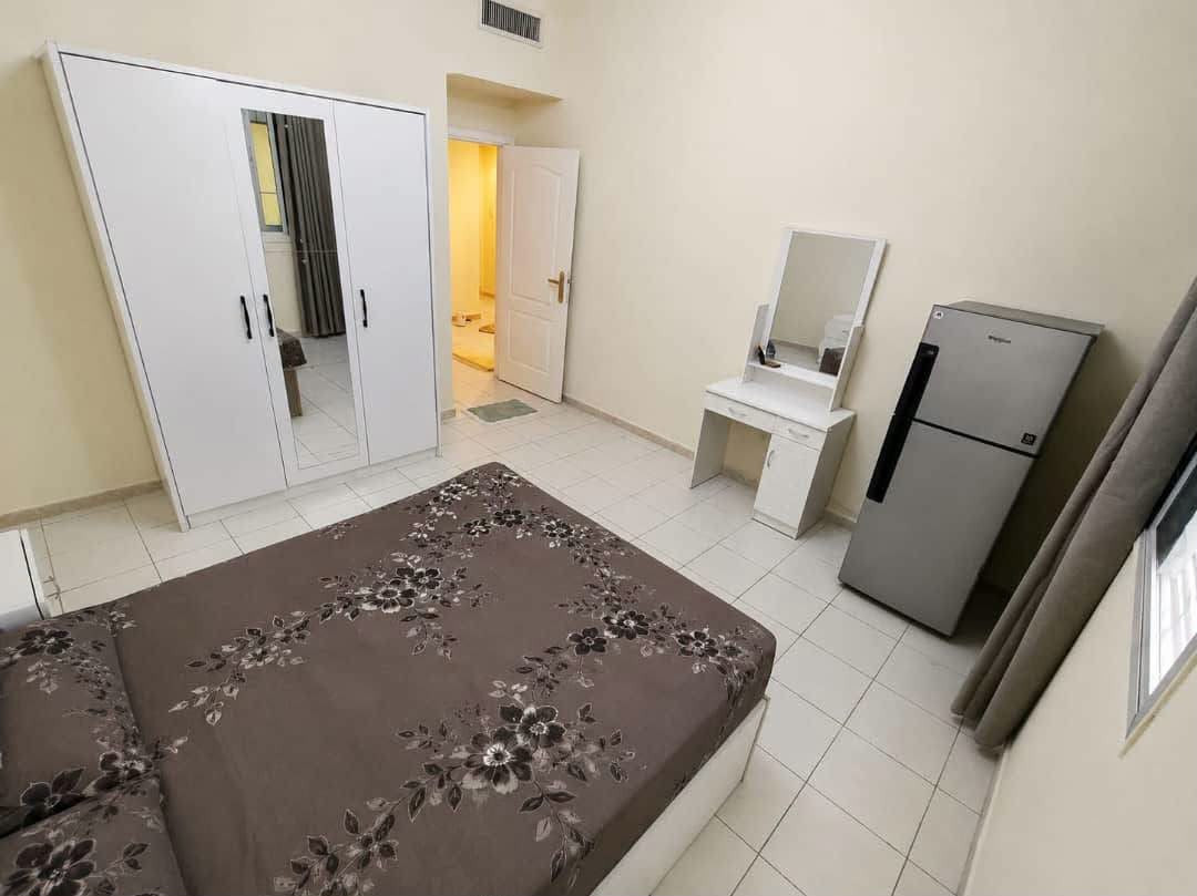 Standard room for a couple, open 📍