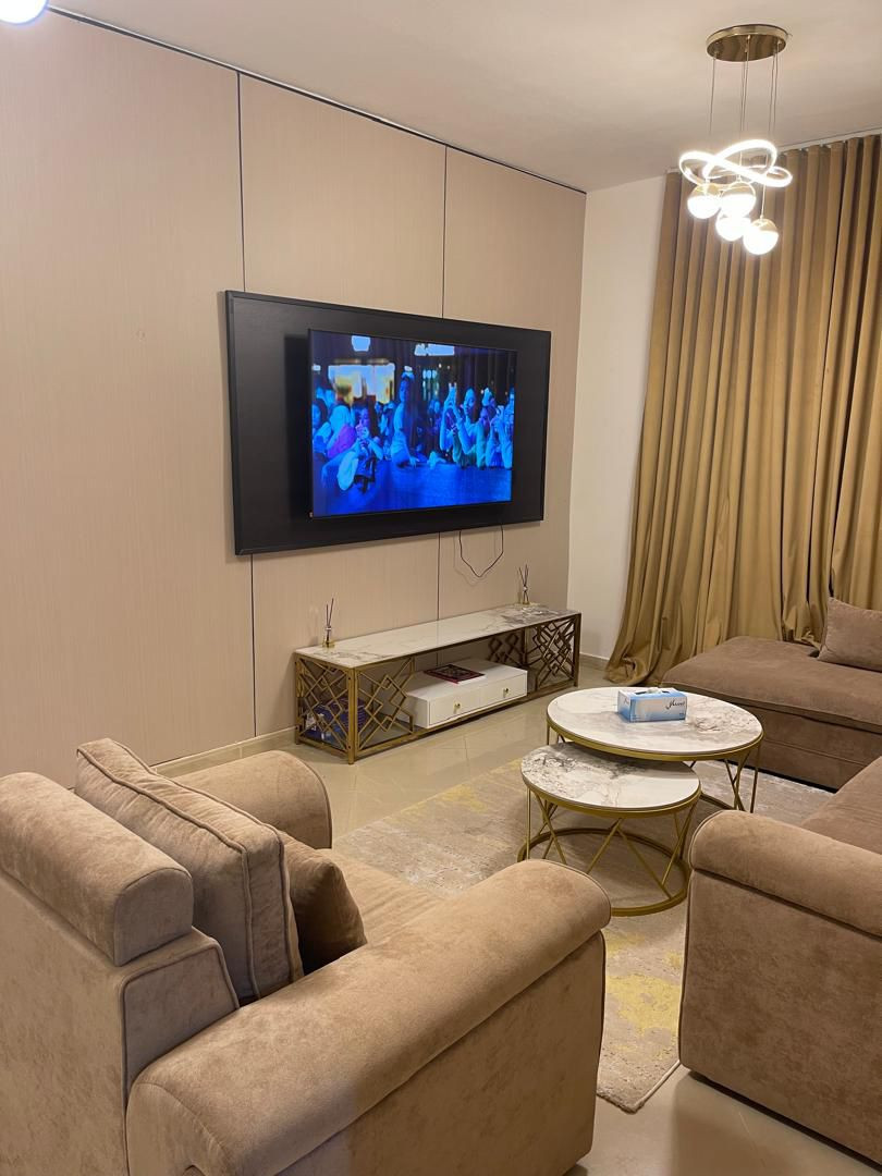 Al-Qasbah Room