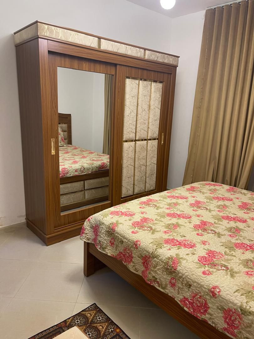 Al-Qasbah Room