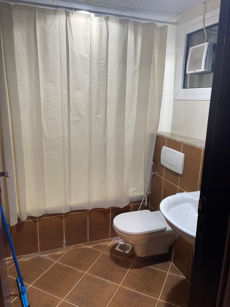 Al-Qasbah Room