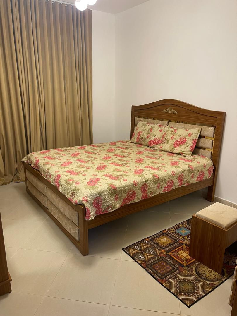 Al-Qasbah Room