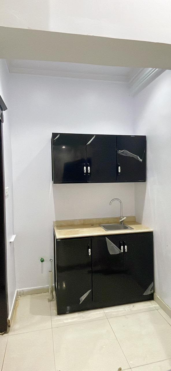 Room B, Seville neighborhood