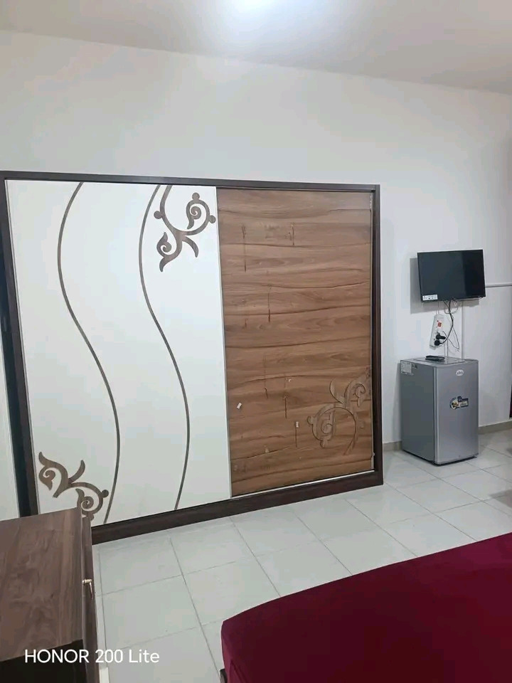 A room in Al-Adhaiba