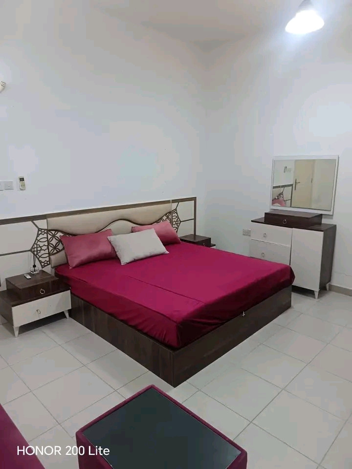 A room in Al-Adhaiba