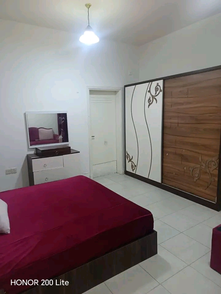 A room in Al-Adhaiba