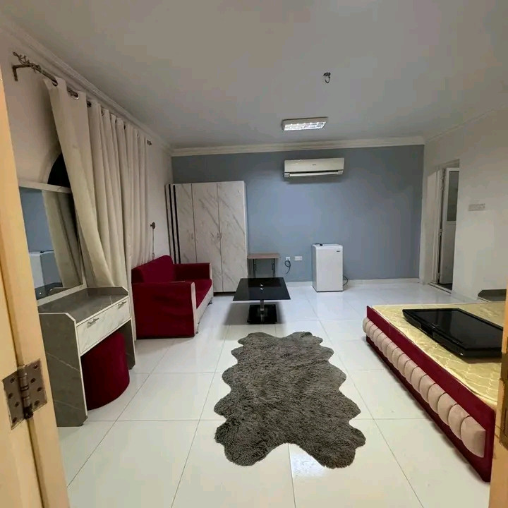 Room in Al Khoudh