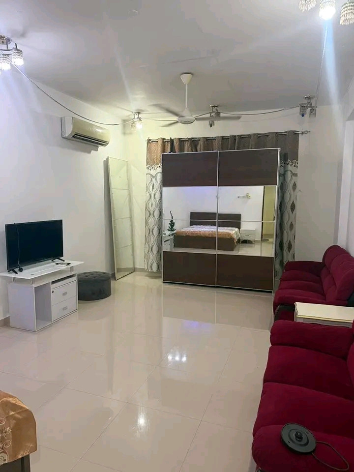 Room in Al Khoudh
