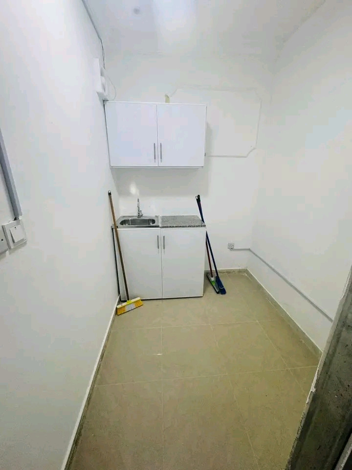 A room in Al Maabilah