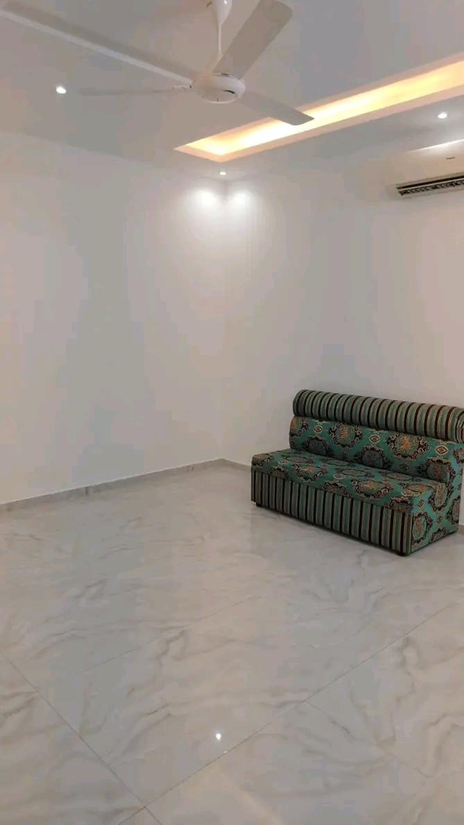 A room in Al Maabilah
