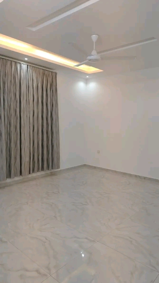 A room in Al Maabilah