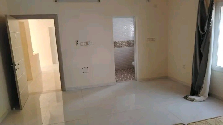 A room in Al Maabilah