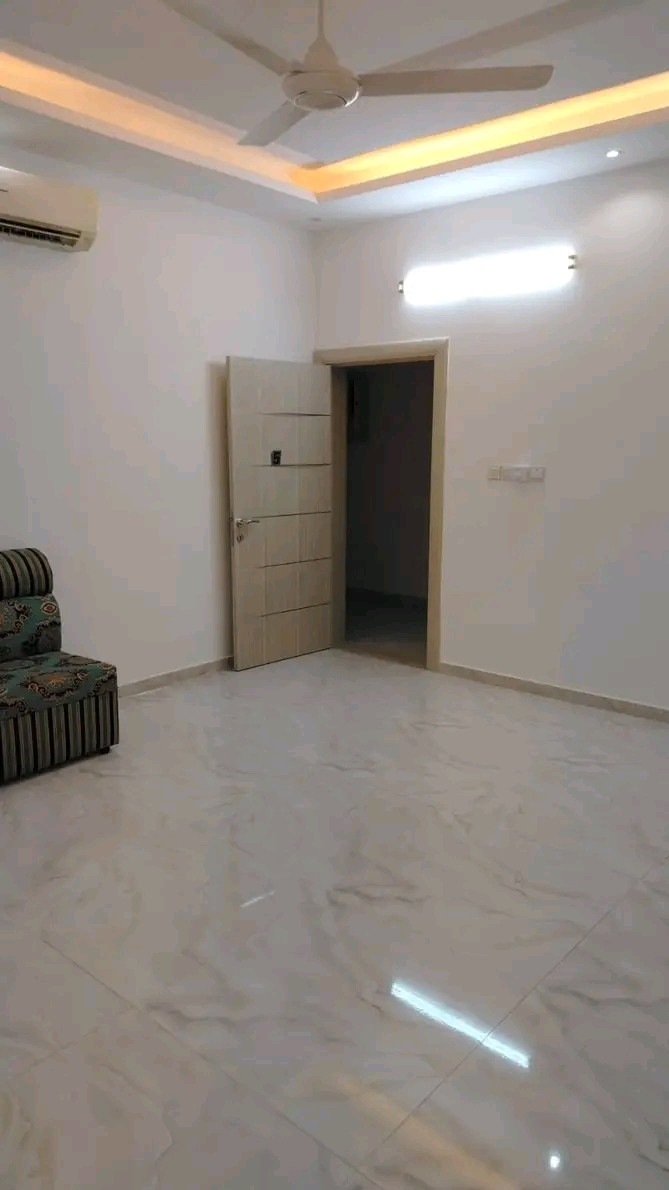 A room in Al Maabilah