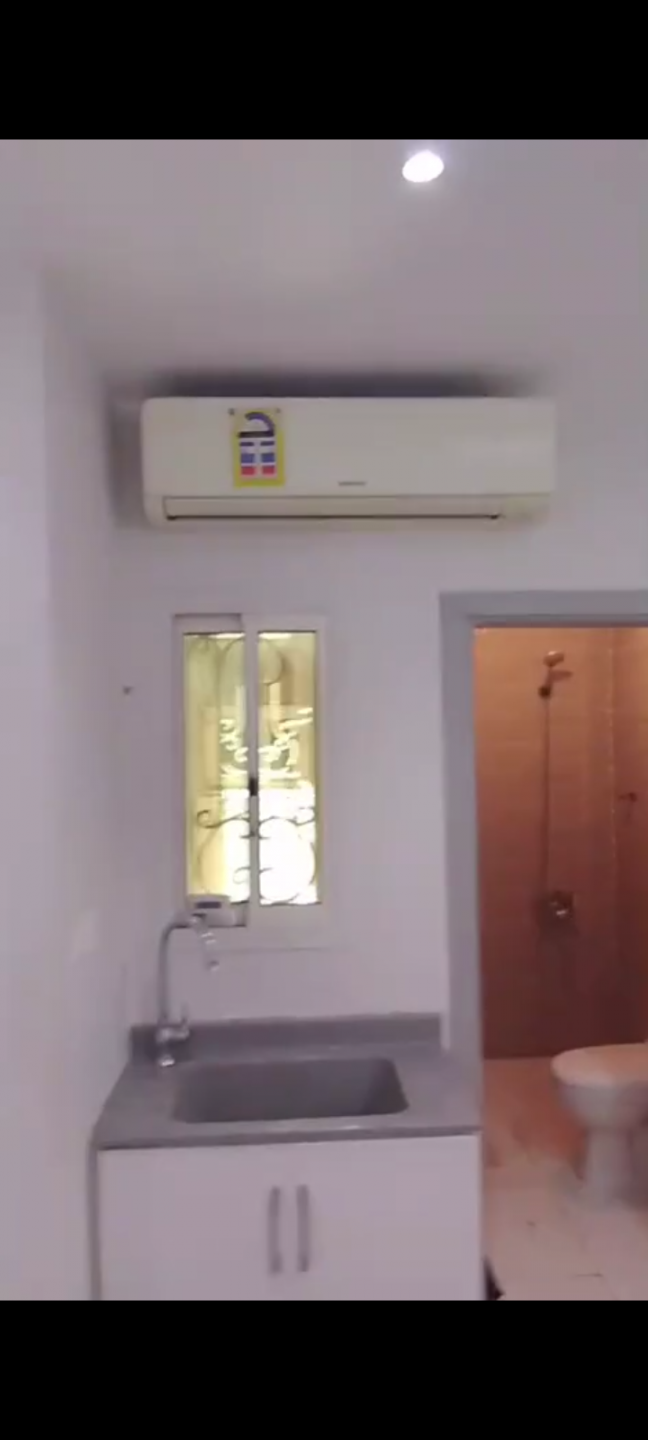 A room in Sulaymaniyah
