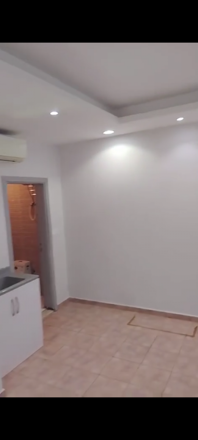 A room in Sulaymaniyah