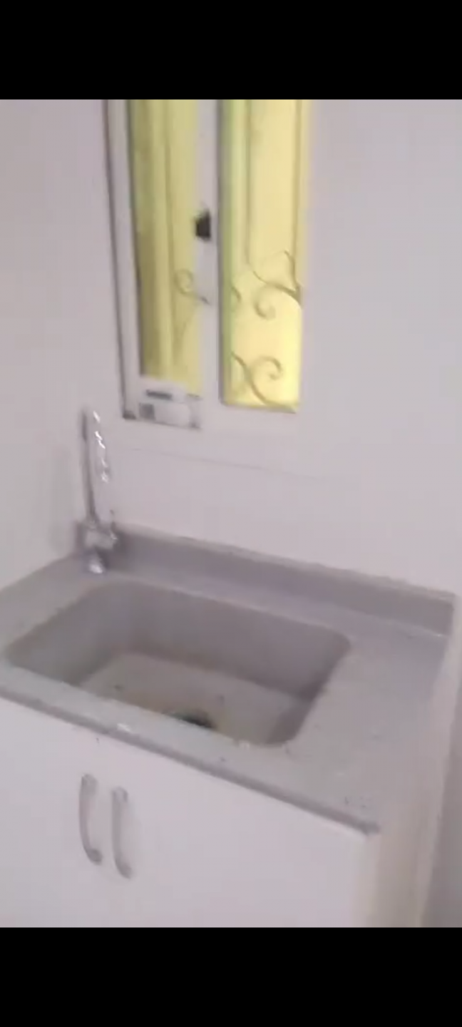 A room in Sulaymaniyah