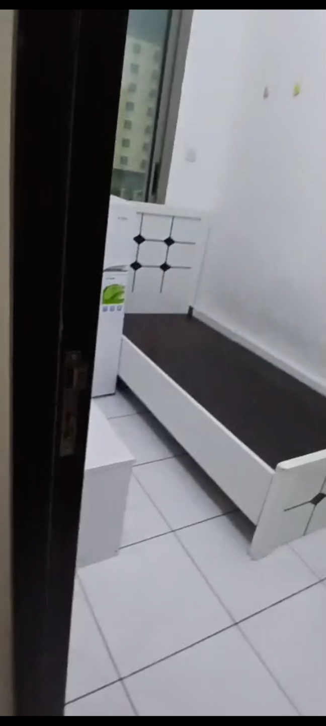 Room with balcony (co-op)