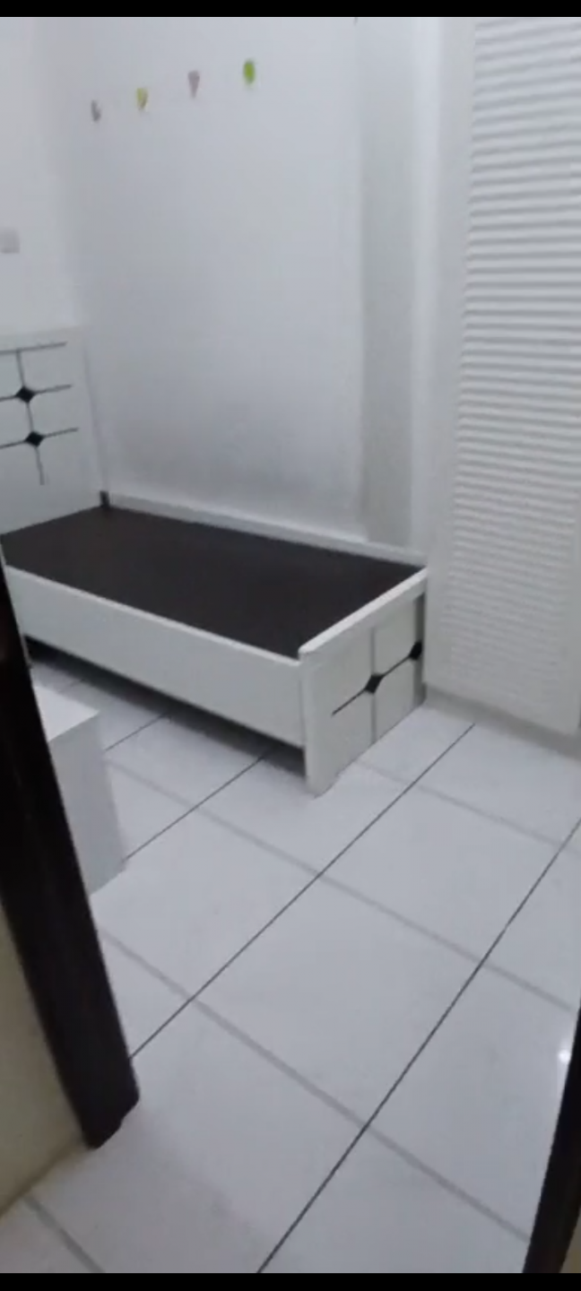 Room with balcony (co-op)