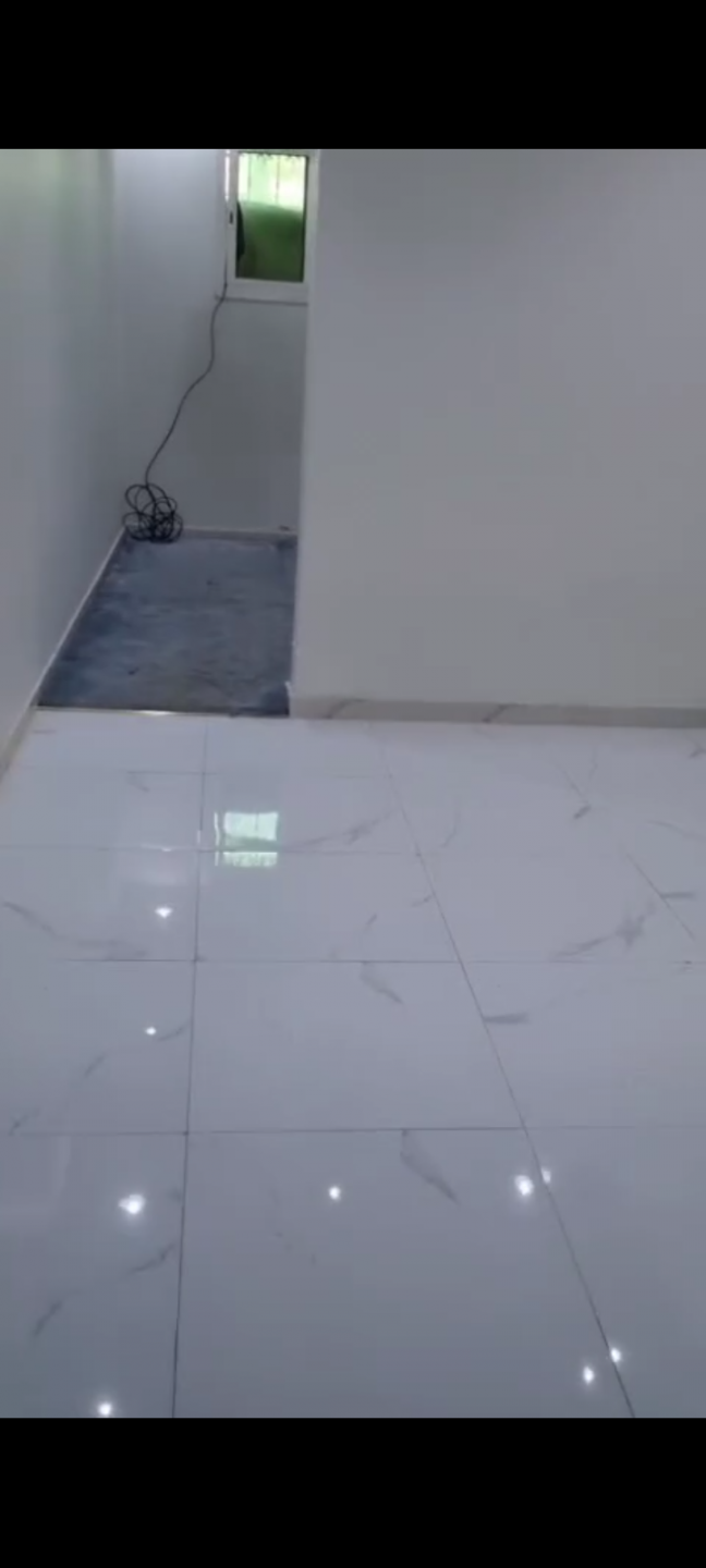 A room in the Jerusalem neighborhood