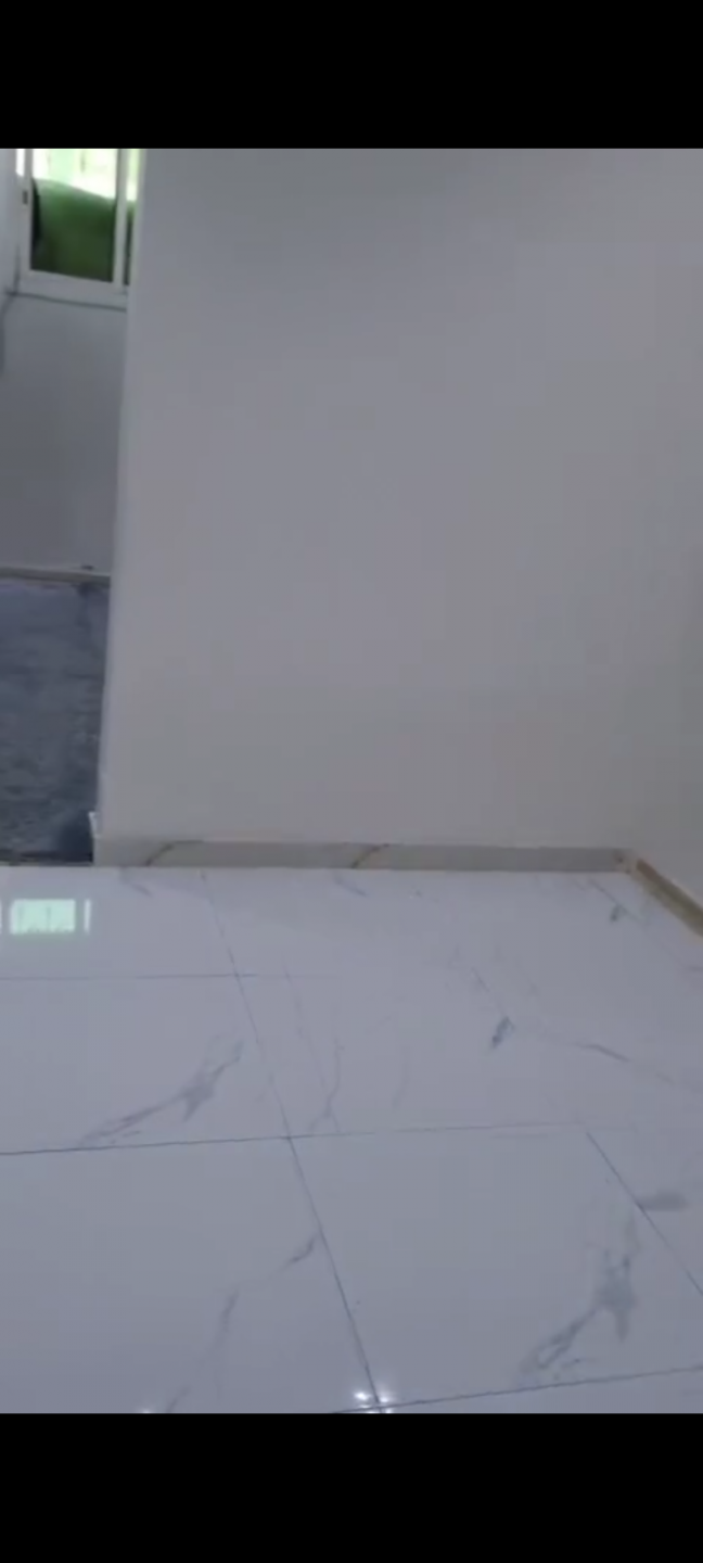 A room in the Jerusalem neighborhood