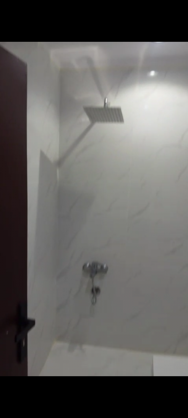 A room in the Jerusalem neighborhood