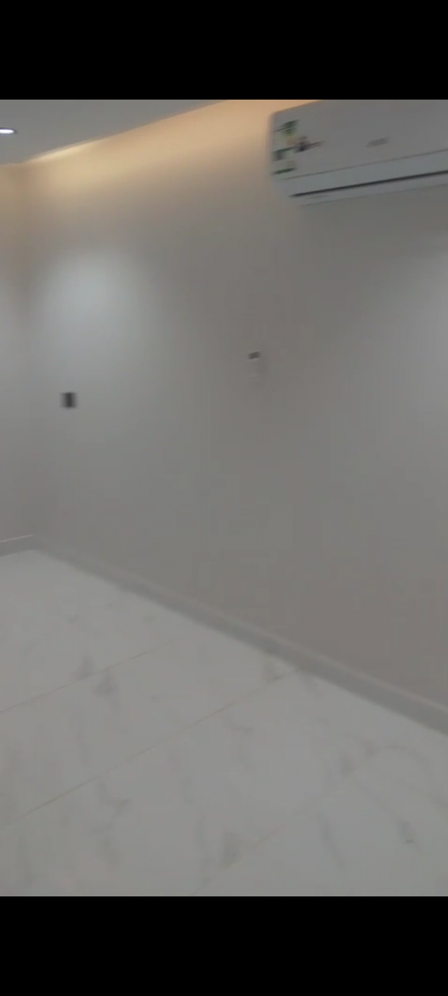 A room in the Jerusalem neighborhood