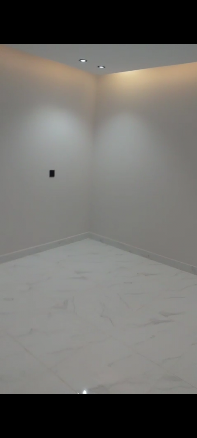 A room in the Jerusalem neighborhood