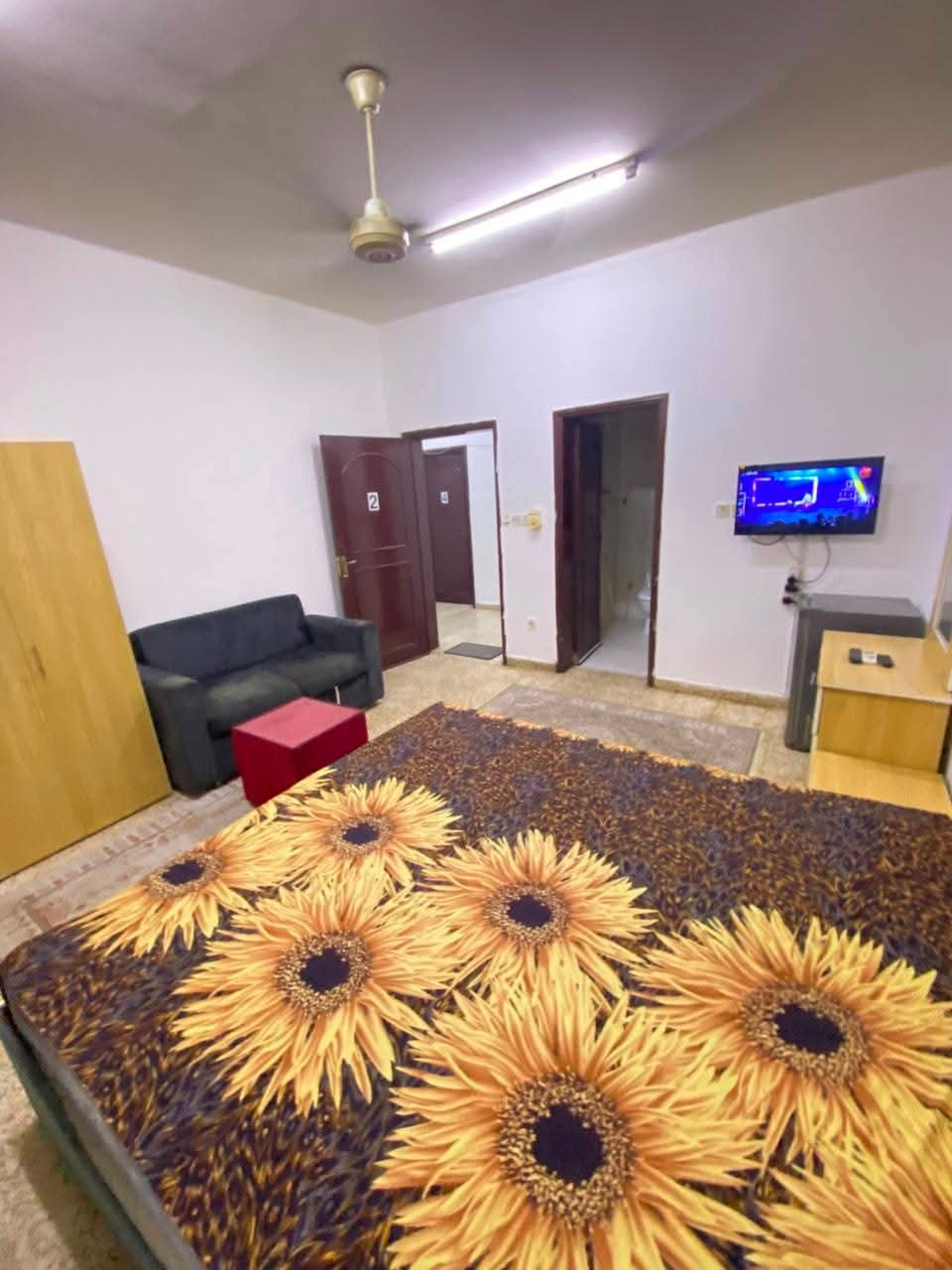 Room near Al Khuwair Park