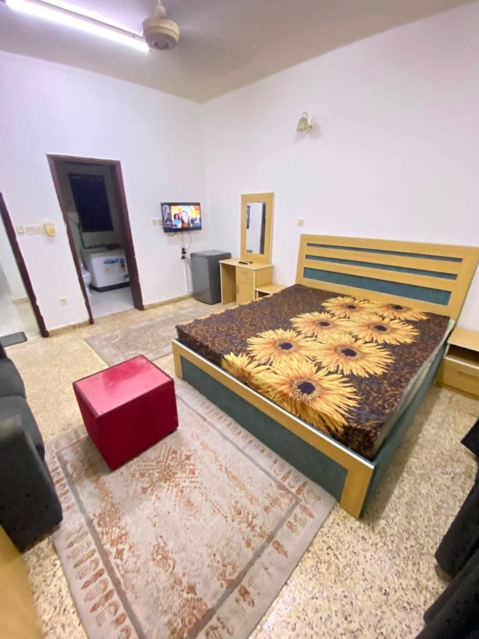 Room near Al Khuwair Park