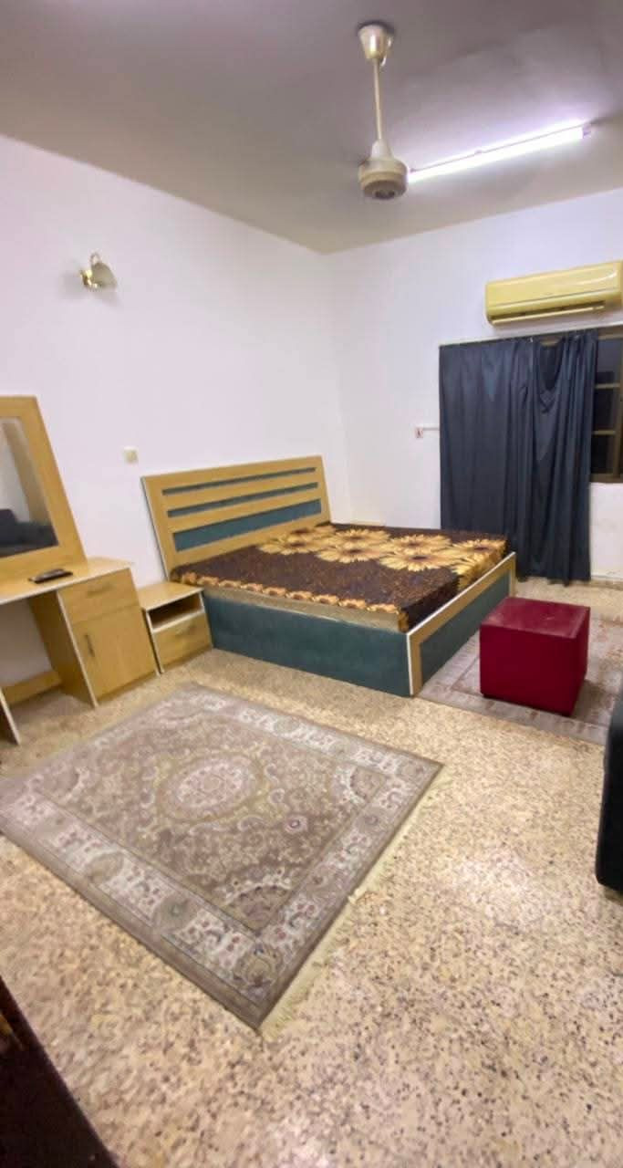 Room near Al Khuwair Park