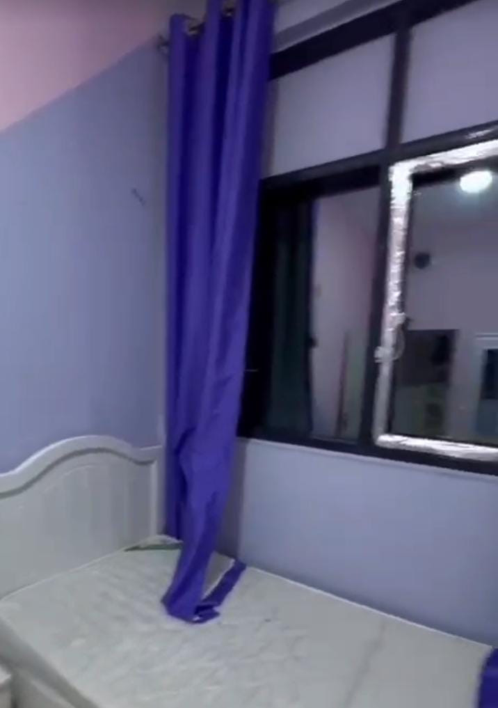 Girls' Rescue Room