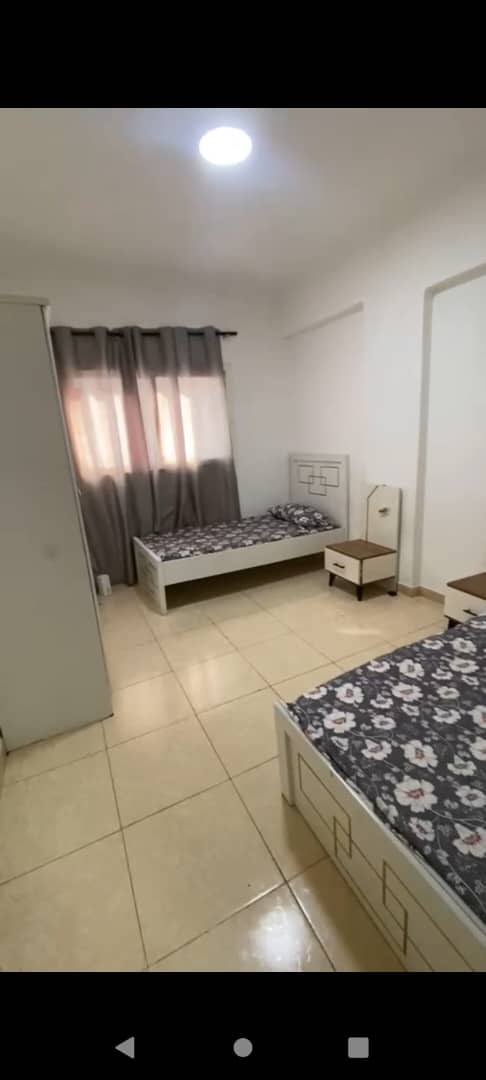 Girls Only Room
