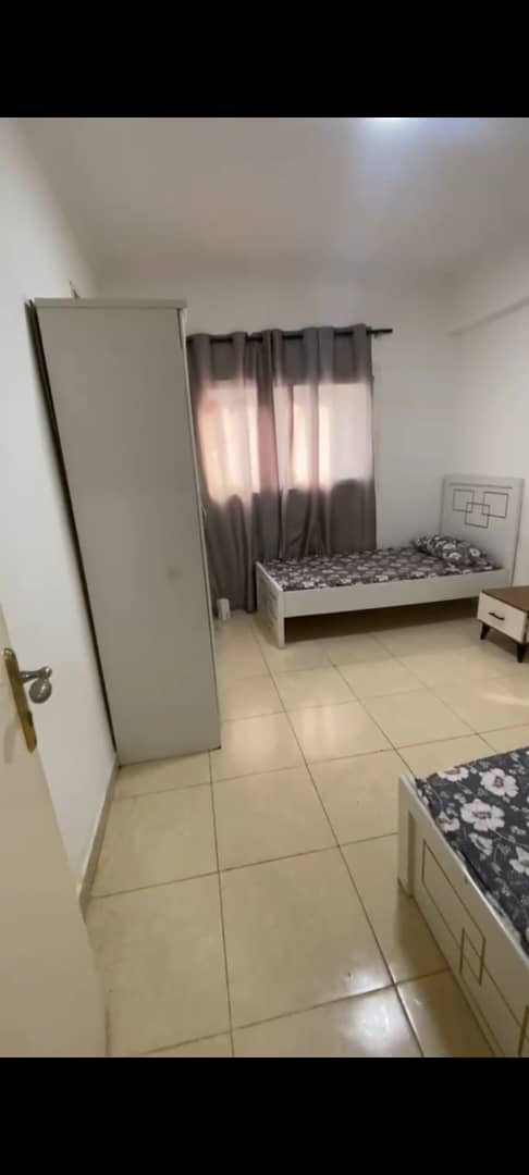 Girls Only Room