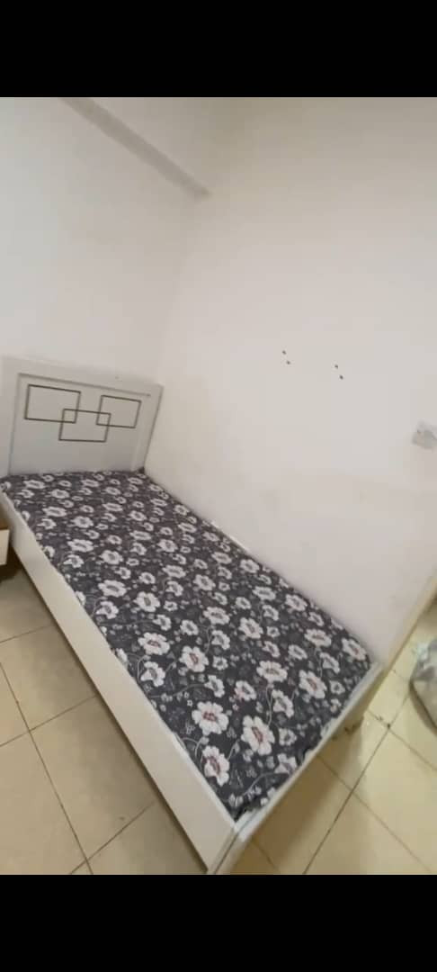 Girls Only Room