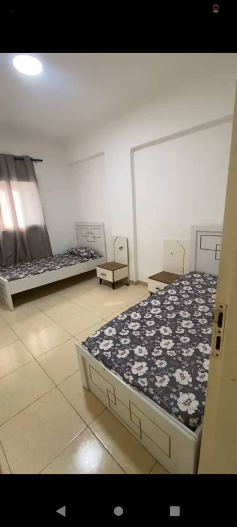 Girls Only Room