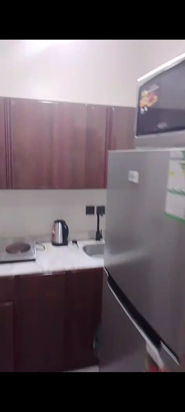 Luxury room in Al Mugharazat neighborhood