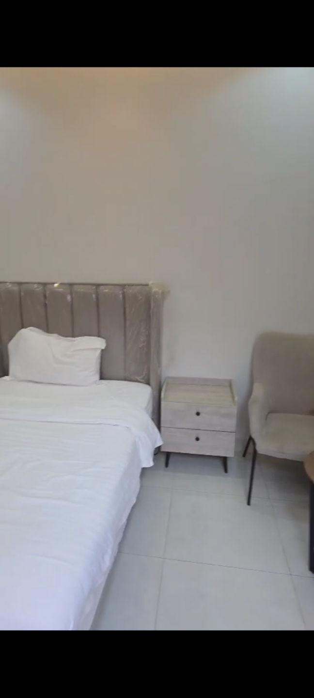 Luxury all-inclusive room