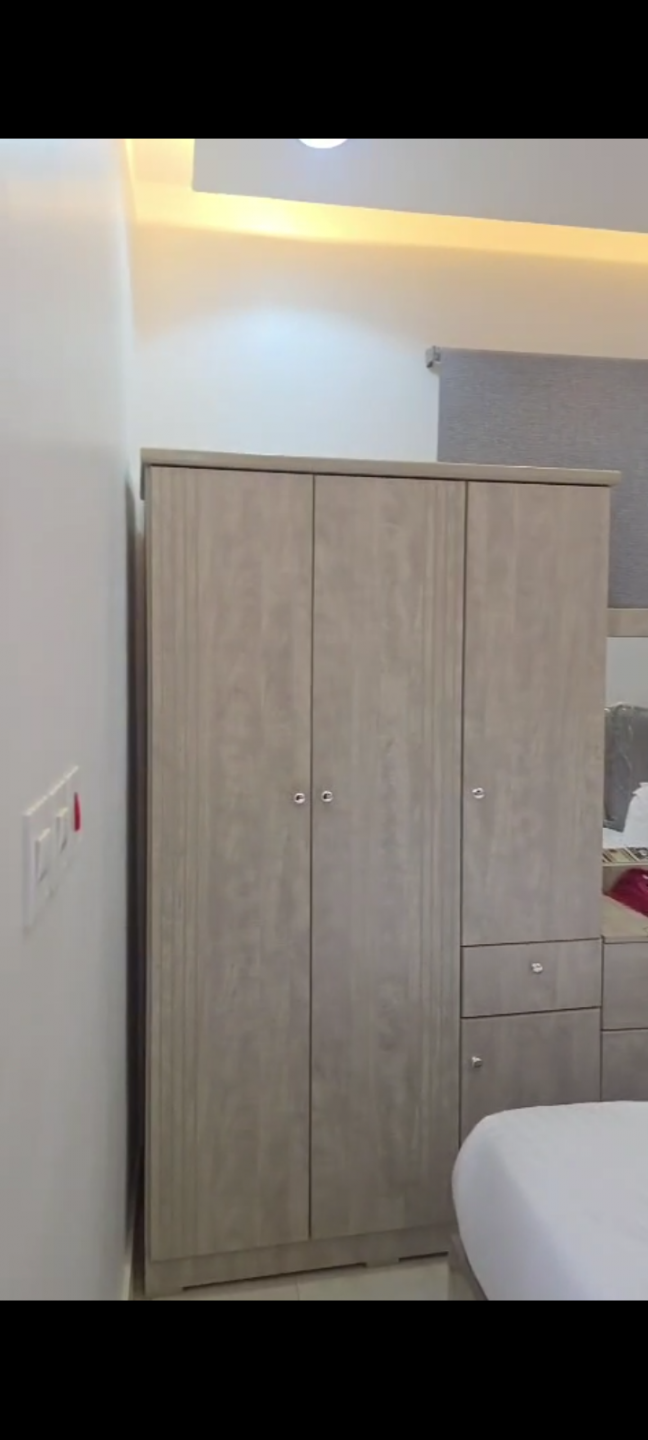 Luxury all-inclusive room
