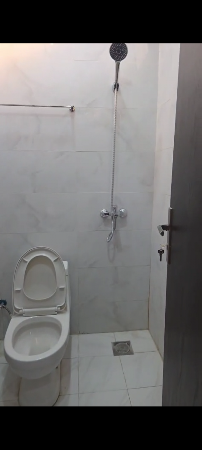 Luxury all-inclusive room