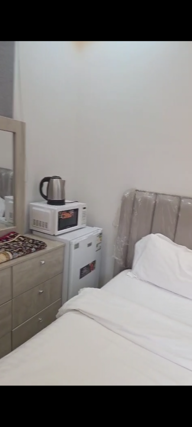 Luxury all-inclusive room