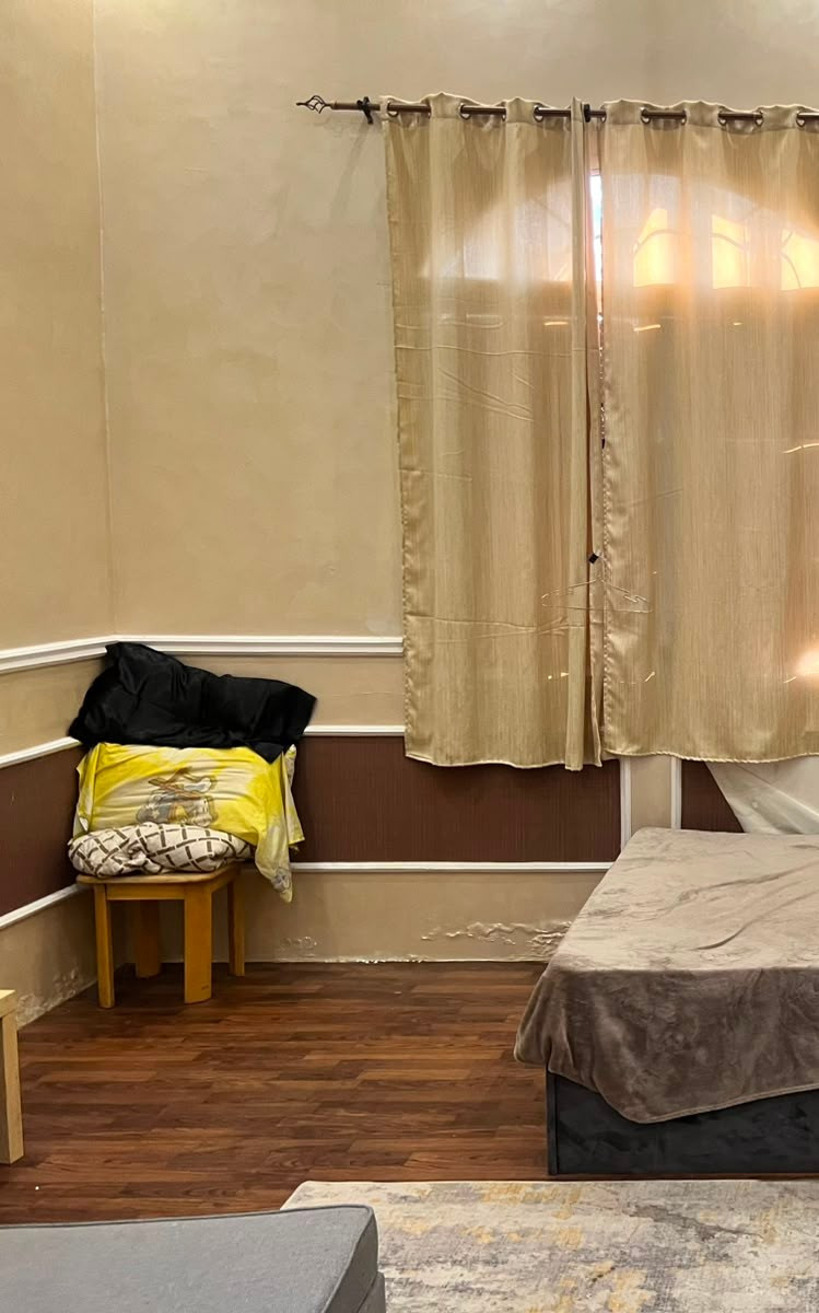 Luxurious room in Al Rawda 1