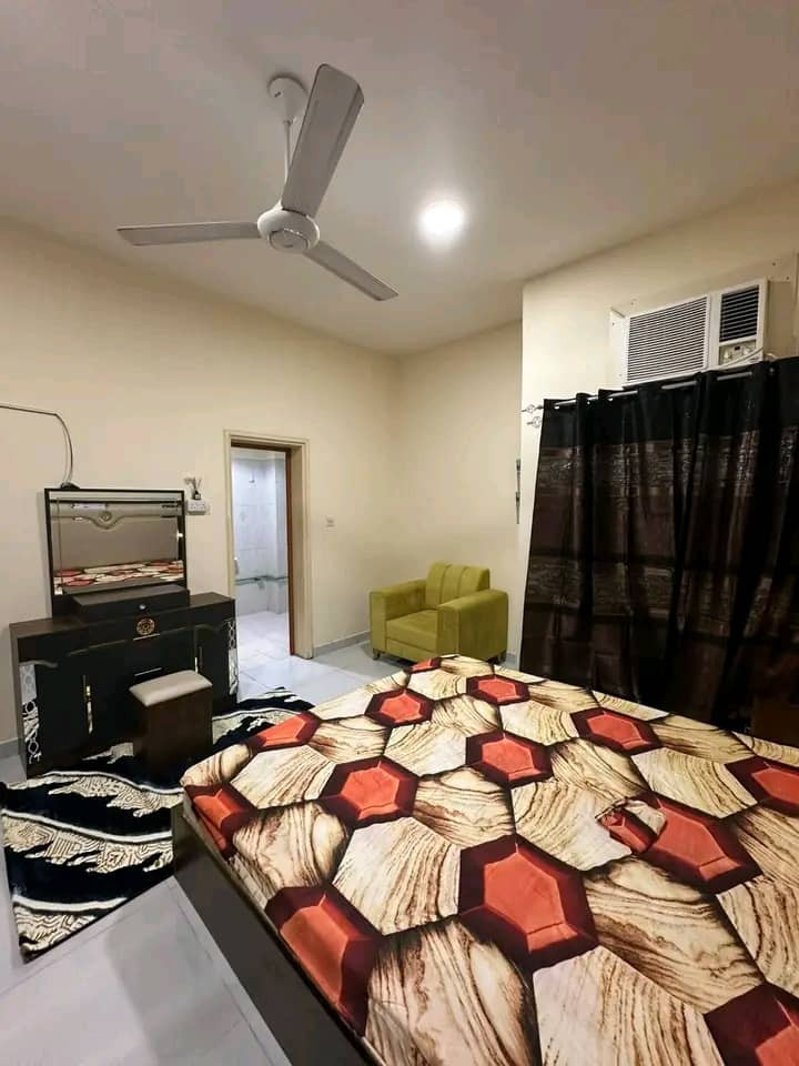 New furniture room in Al Khuwair