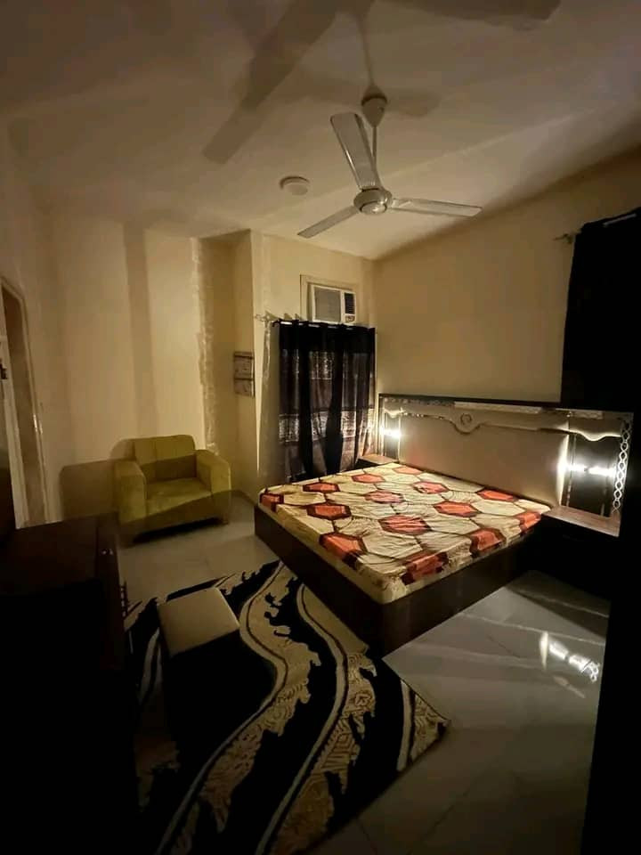 New furniture room in Al Khuwair