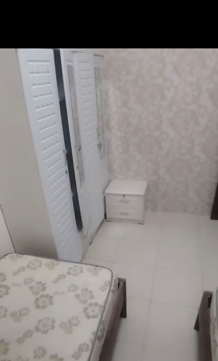 A room in Al Najdah