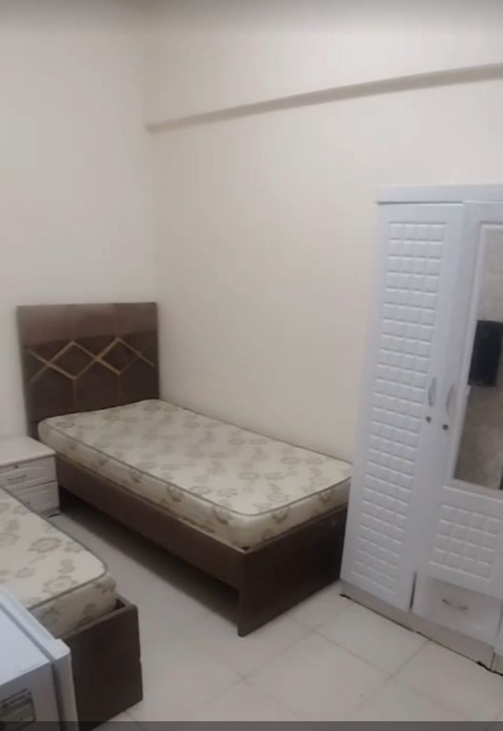 A room in Al Najdah