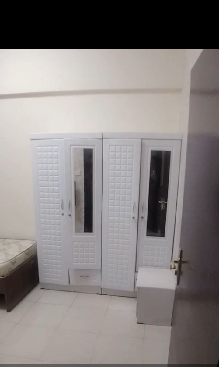 A room in Al Najdah